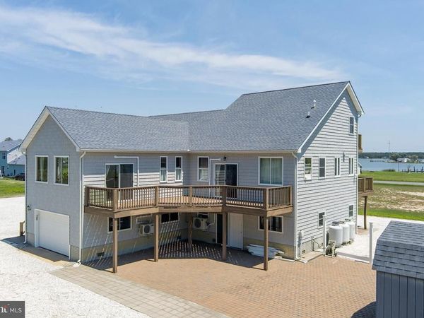 4820 MADISON CANNING HOUSE ROAD , MADISON, MD 21648