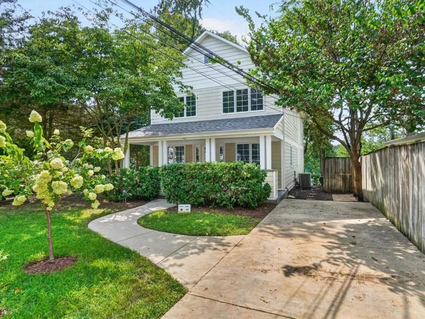 7732 W Shore Road W, Pasadena, MD 21122 Main Photo