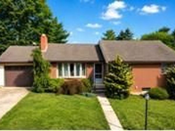 1821 COLONY DRIVE , READING, PA 19610