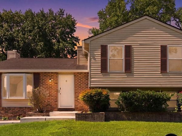 1929 SUE CREEK DRIVE , BALTIMORE, MD 21221