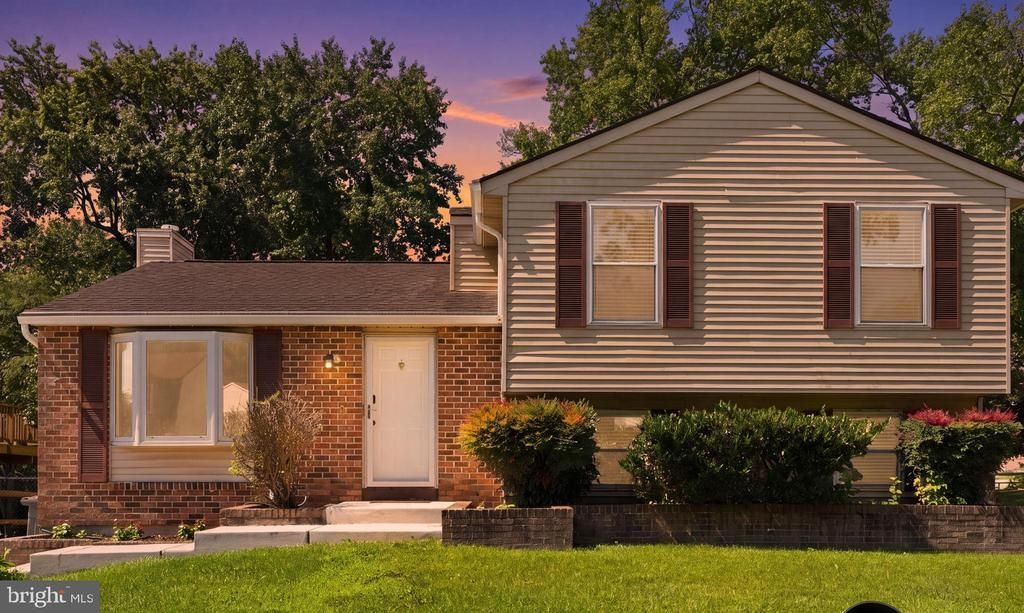 1929 SUE CREEK DRIVE , BALTIMORE, MD 21221