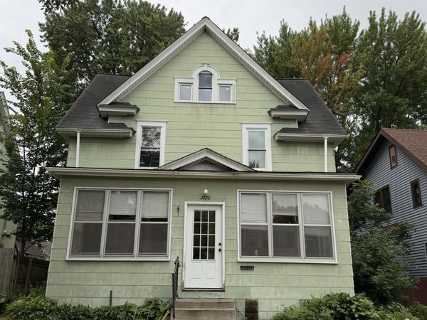 1070 Minnehaha Avenue E, Saint Paul, MN 55106