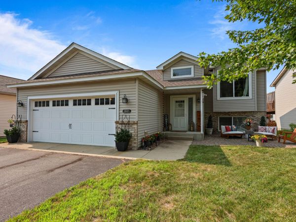 2601 42nd Avenue S, Saint Cloud, MN 56301