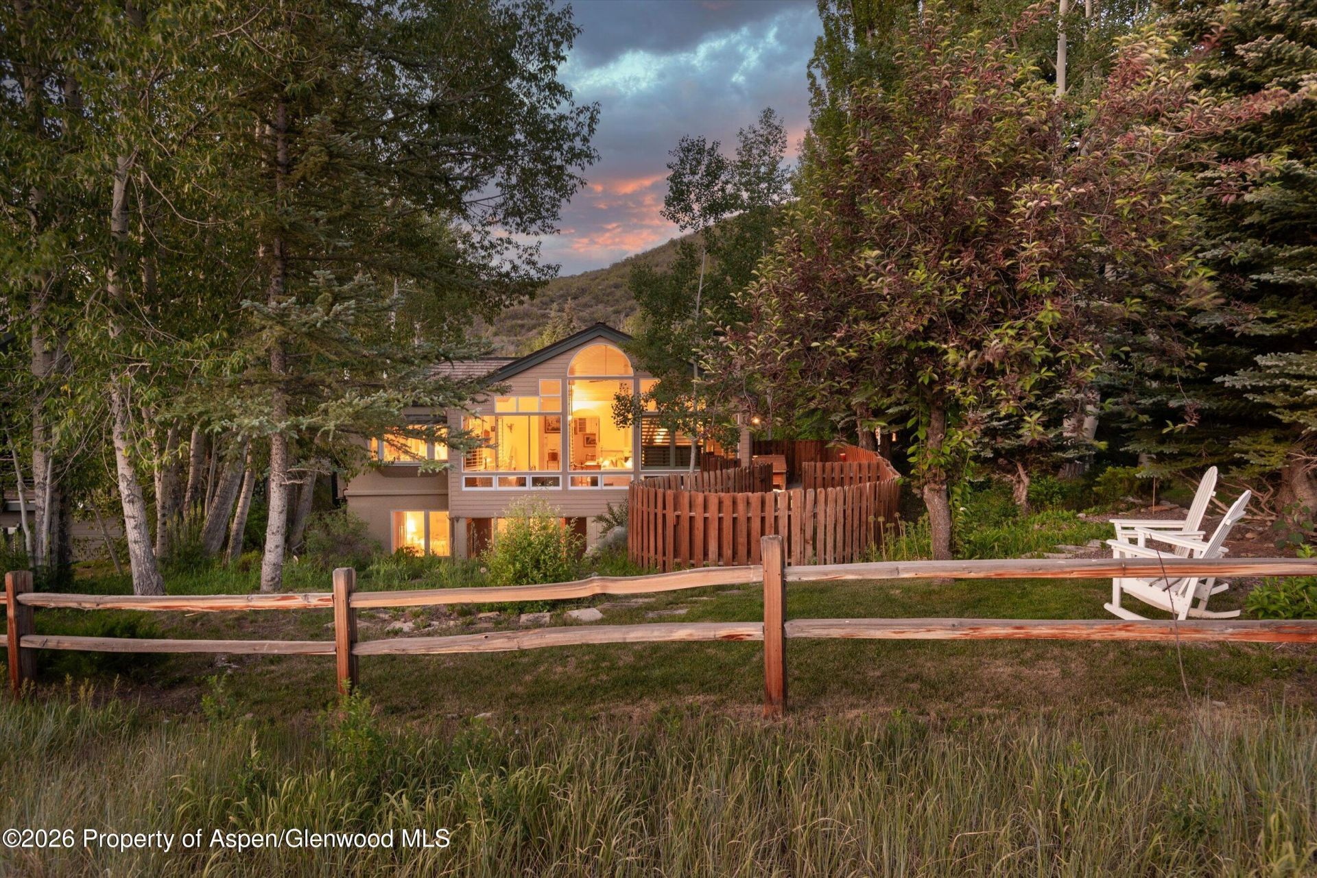81 Fairway Drive, Snowmass Village, CO 81615 Main Photo