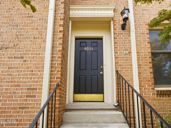 4031 NW Heather Court Ave Court, Knoxville, TN 37919