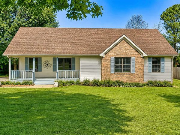 221 Winston Lane , Franklin, KY 42134