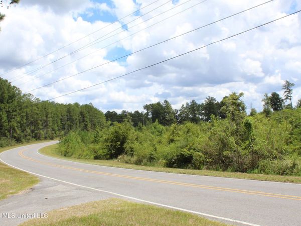 6.4 Acres Beaver Dam Road, Lucedale, MS 39452
