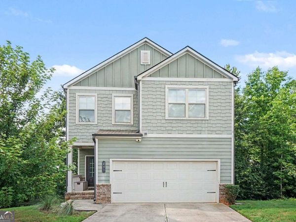 439 Auburn Station Drive, Auburn, GA 30011