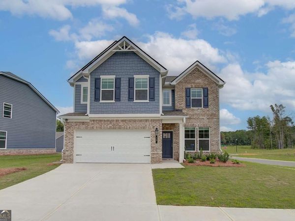 161 St Annes Place, Covington, GA 30016