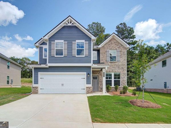 225 St Annes Place, Covington, GA 30016