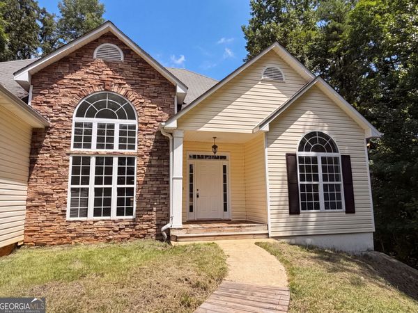 222 Lazy Water Drive, Dallas, GA 30157