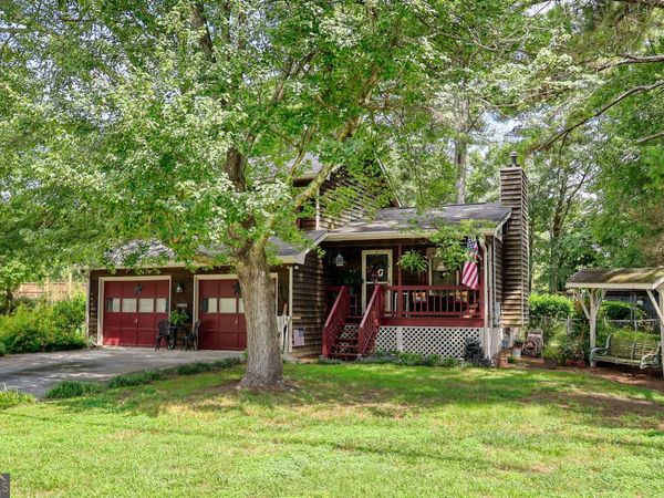 2943 Sagemont Place, Snellville, GA 30039
