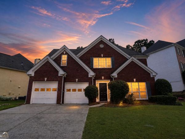 2675 Factor Walk, Suwanee, GA 30024