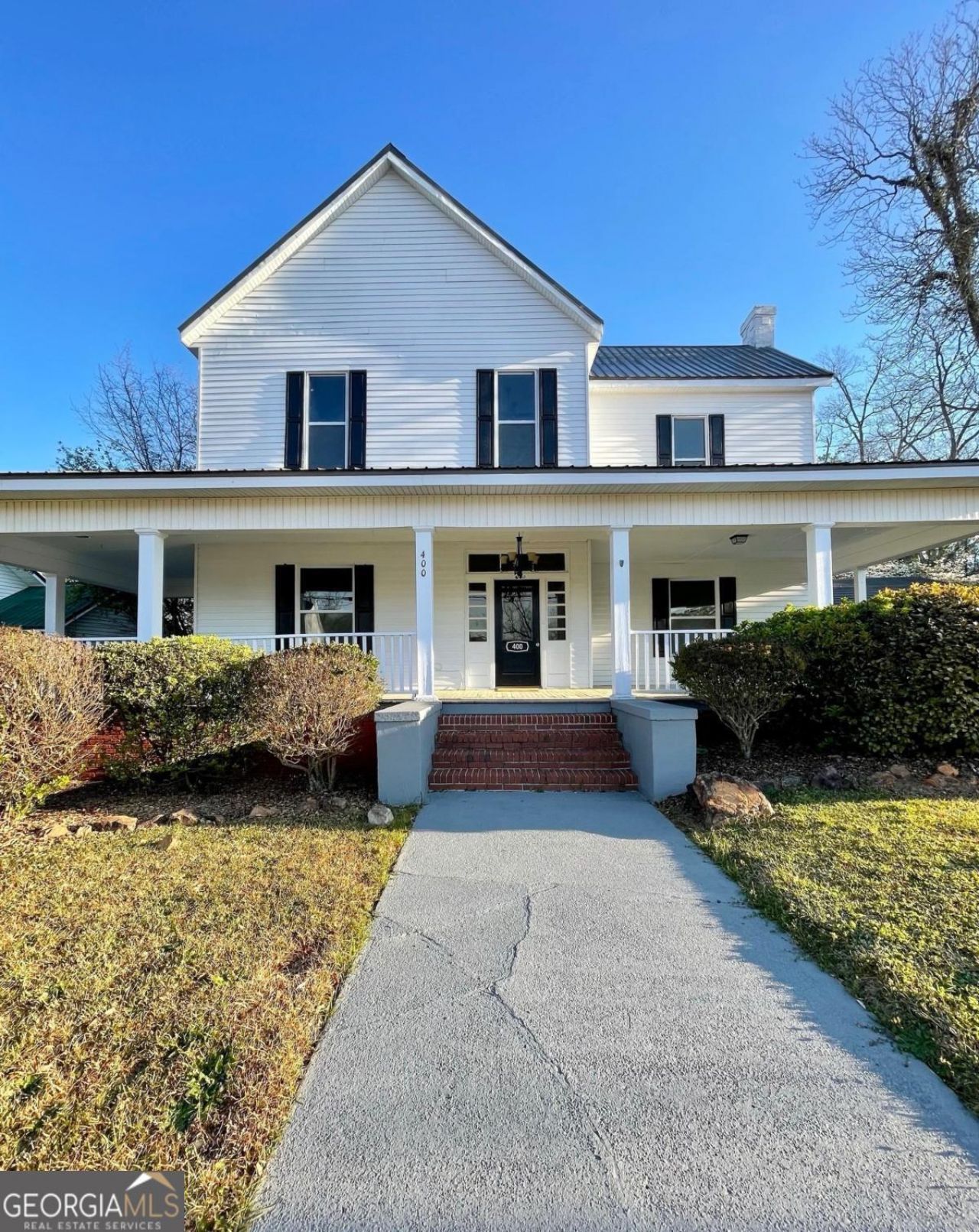 400 W Gordon Street, Thomaston, GA 30286 Main Photo