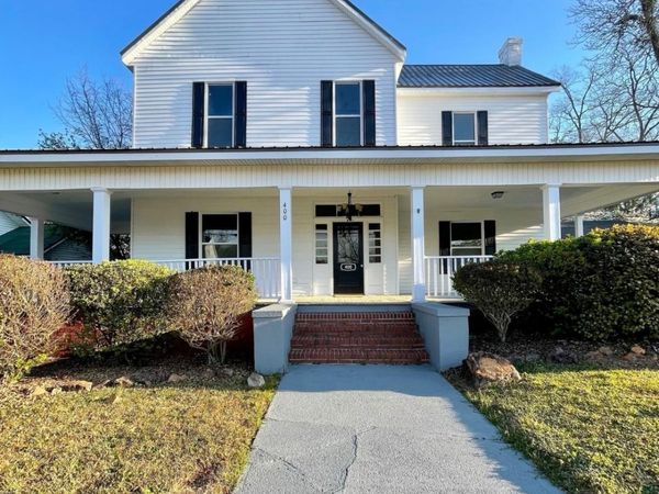 400 W Gordon Street, Thomaston, GA 30286