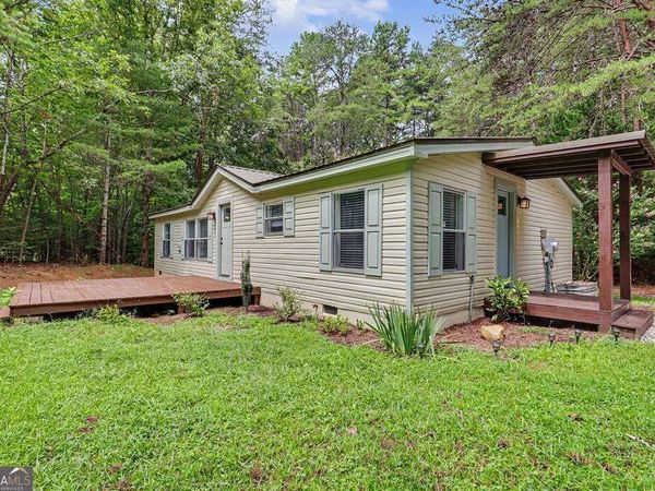 85 Popular Drive, Blairsville, GA 30512