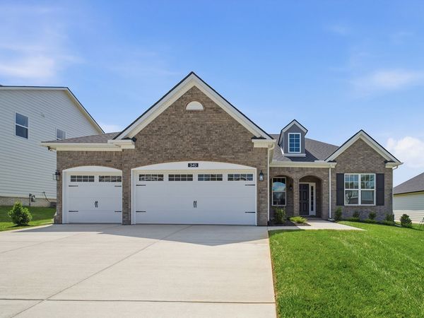 340 Patana , White House, TN 37188