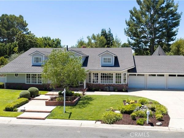 9761 Eastwood, Villa Park, CA 92861