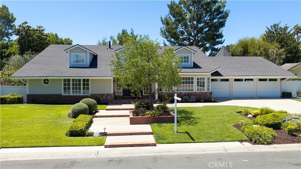 9761 Eastwood, Villa Park, CA 92861 Main Photo