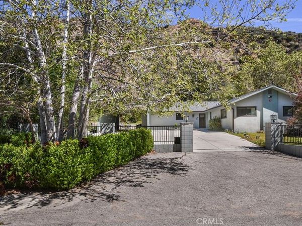 2447 Stonyvale Road, Tujunga, CA 91042