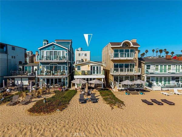 25 A Surfside, Surfside, CA 90743
