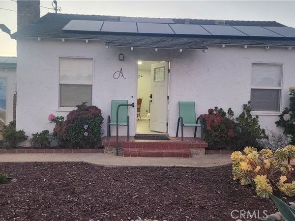 2534 Callender, Arroyo Grande, CA 93420