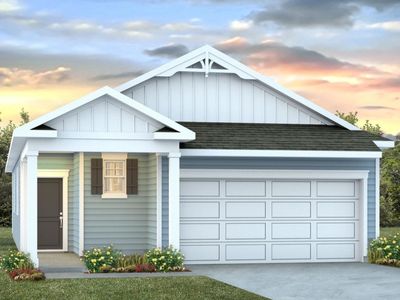 706 Glacier Road, Lexington, SC 29072