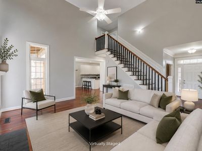 107 Durden Park Row, Blythewood, SC 29016
