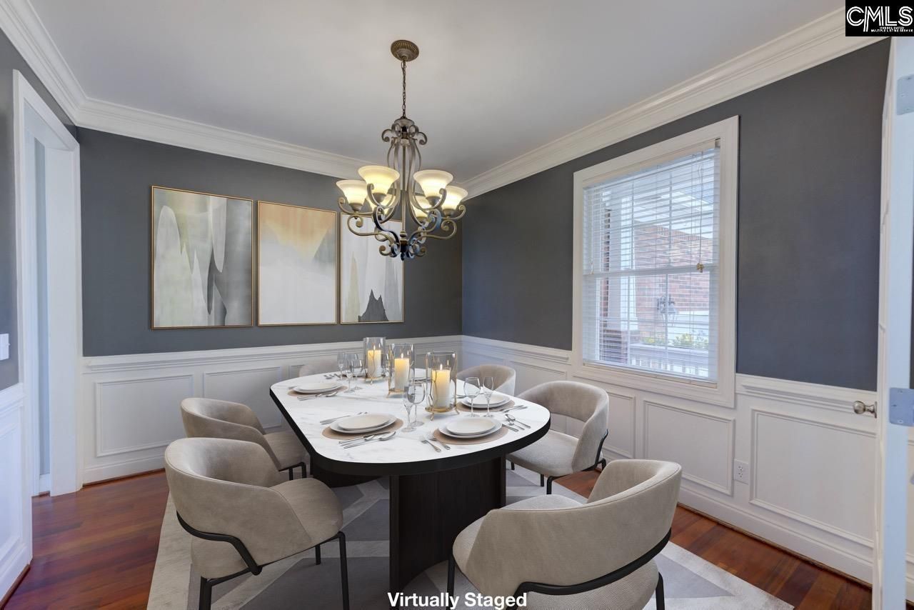 107 Durden Park Row Photo 11
