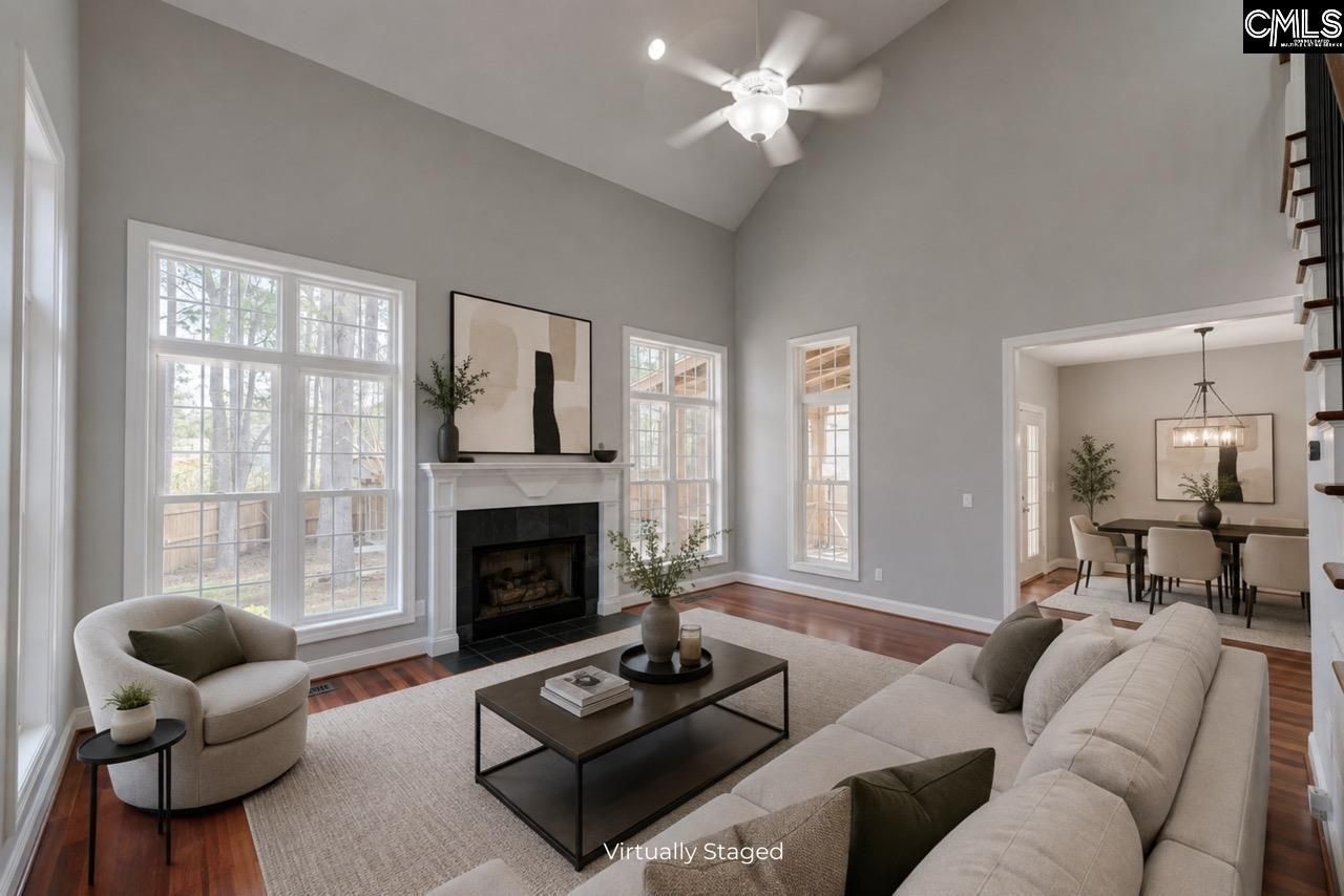 107 Durden Park Row Photo 13
