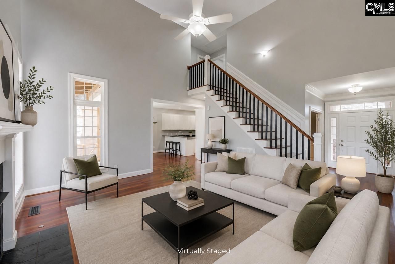 107 Durden Park Row Photo 15