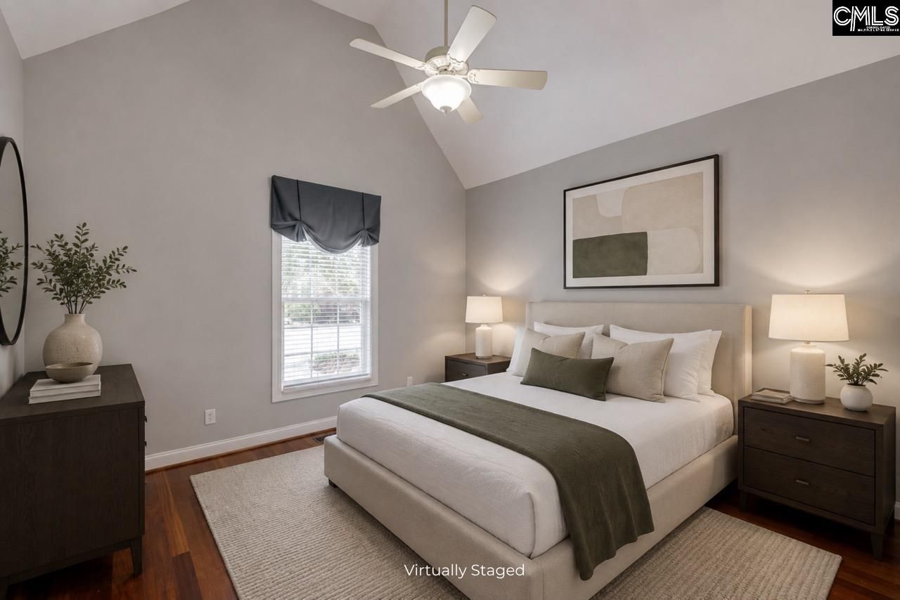 107 Durden Park Row Photo 27