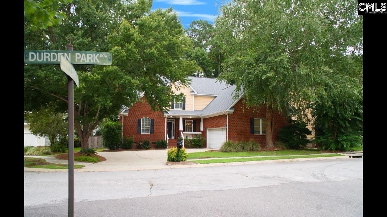 107 Durden Park Row Photo 4