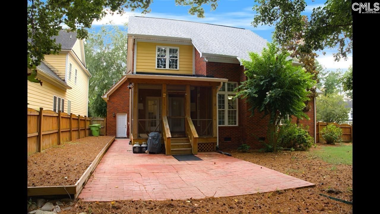 107 Durden Park Row Photo 44