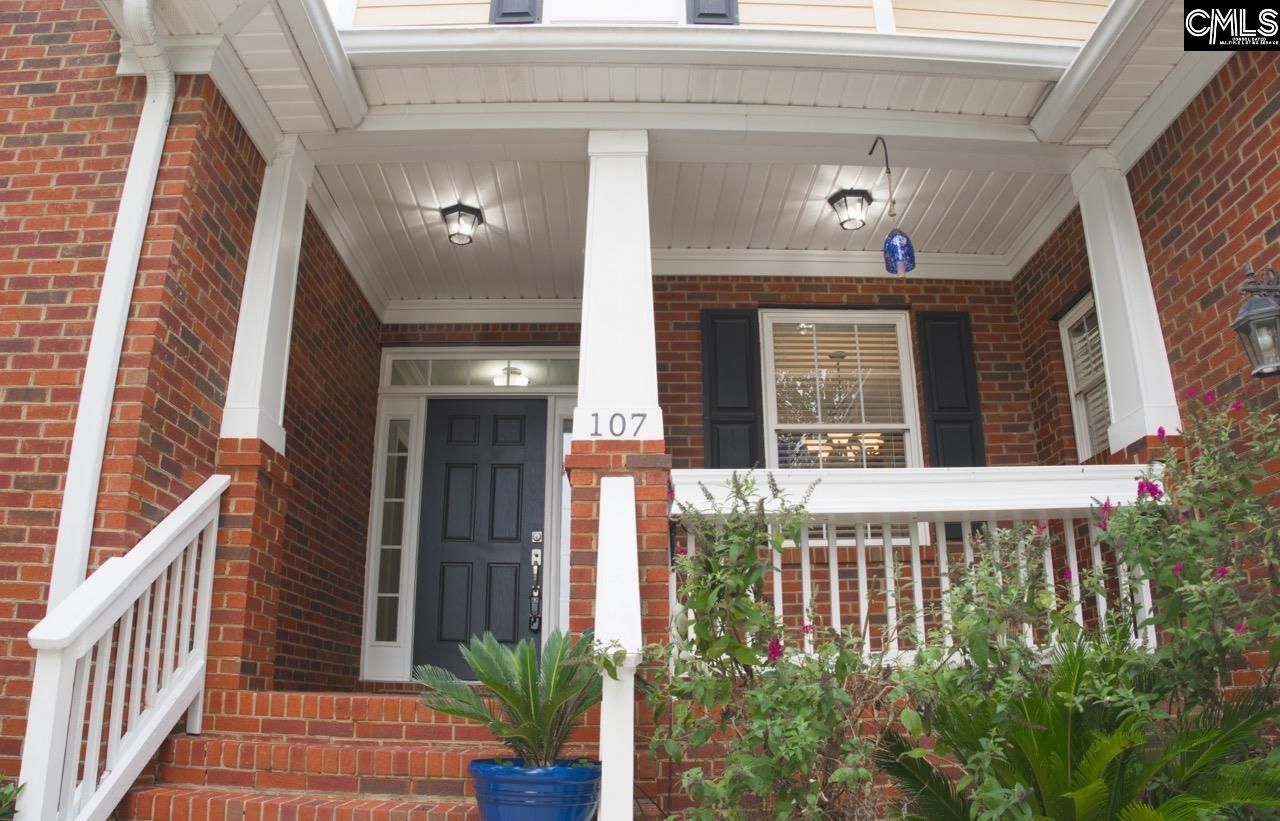 107 Durden Park Row Photo 5