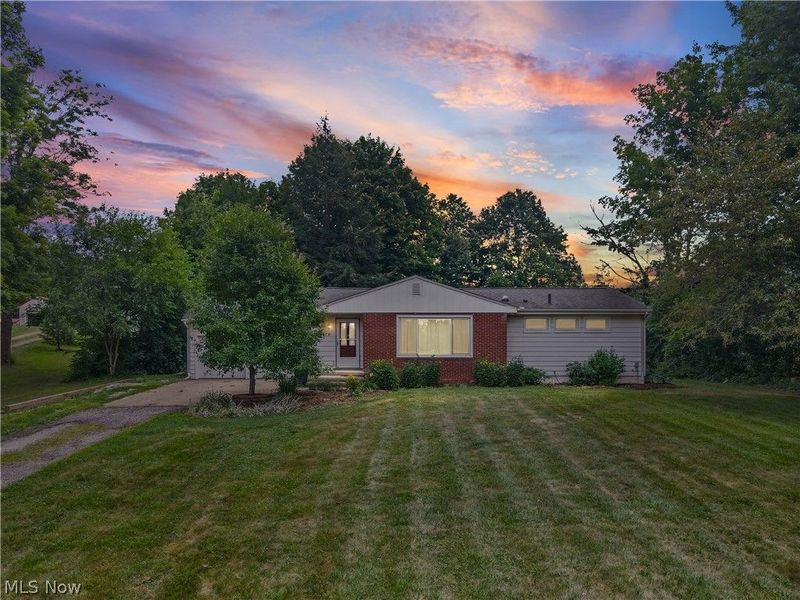 7879 Bear Swamp Road, Wadsworth, OH 44281 Photo 1