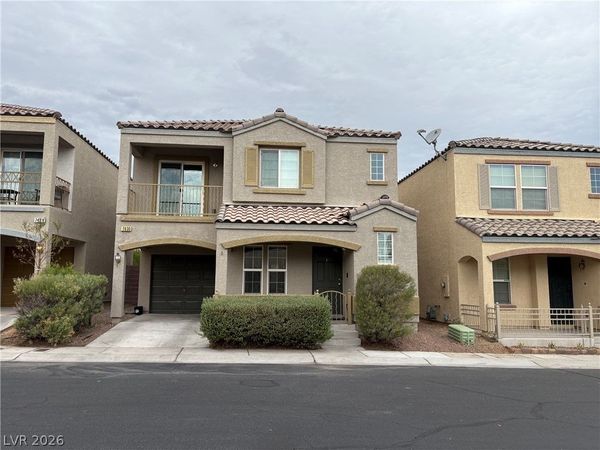 7433 Ringquist Street, Las Vegas, NV 89148