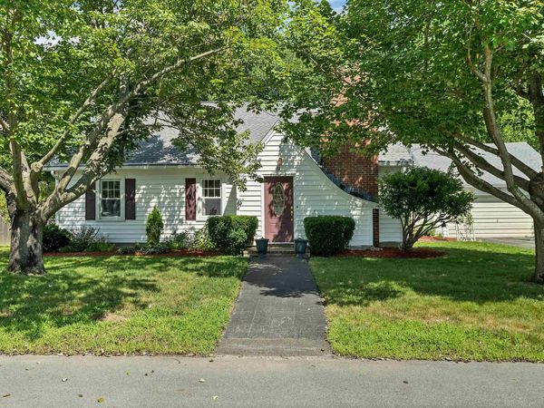 51 Platts Avenue, Manchester, NH 03109