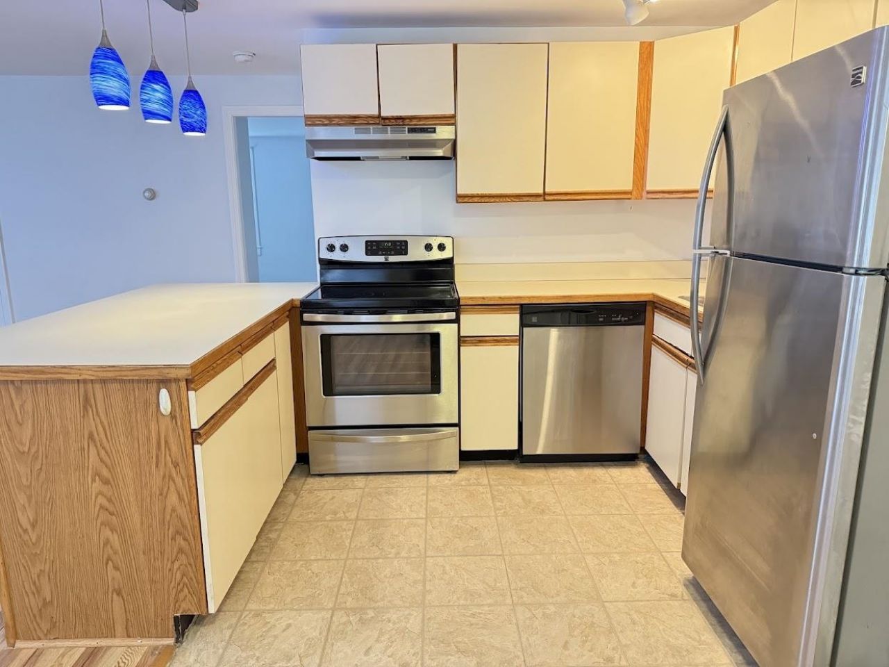 84 Warren Street, Unit 1, Concord, NH 03301 Main Photo
