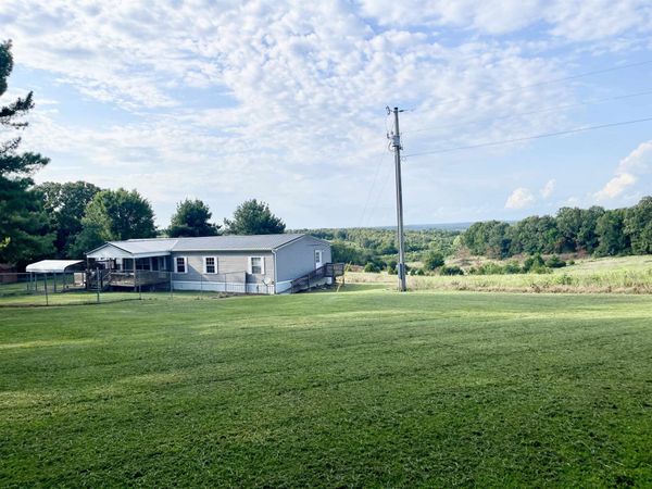 2686 Heart Road, Glencoe, AR 72539