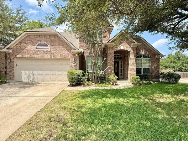 16212 Double Eagle DR, Austin, TX 78717