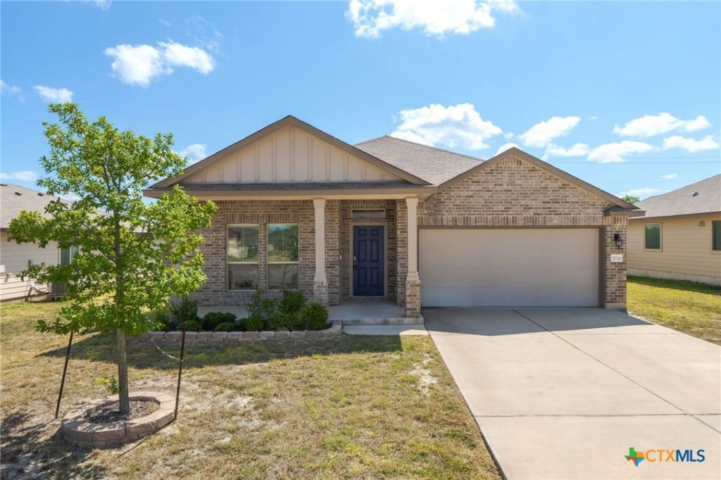 2024 Wigeon Way, Copperas Cove, TX 76522 Main Photo