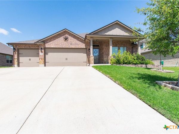 2516 Bargello Street , Harker Heights, TX 76548