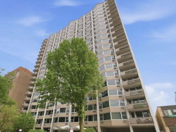 555 W Cornelia Avenue, Unit 1308, Chicago, IL 60657