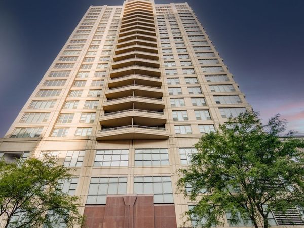 200 N Jefferson Street N, Unit 1701, Chicago, IL 60661