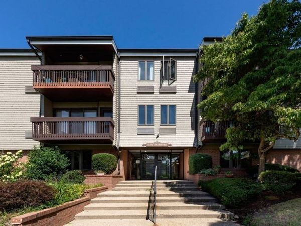 54 Old Colony Way, Unit U, Orleans, MA 02654