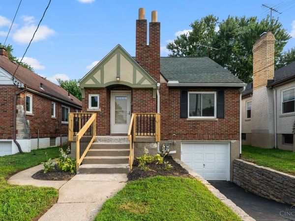 6838 Roe Street, Columbia Twp, OH 45227