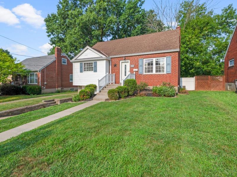 3689 Moonridge Drive, Green Township, OH 45248 Photo 34