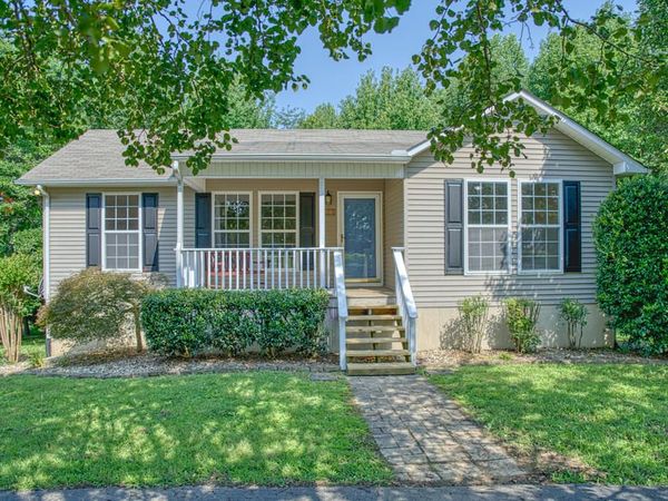 266 Bangham Rd., Cookeville, TN 38501