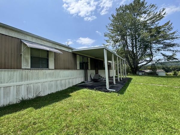 400 David Crockett Road, Crossville, TN 38572